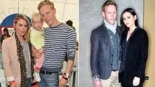 Actor Laurence Fox won't date 'woke' women or those under 35