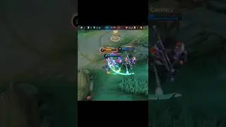 RANDOM MOMENT BAG.48 #mobilelegends #mlbb #mlbbhighlights #mobilelegendsbangbang #mlbbcreatorcamp