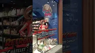 Topio Games 🎮 Charleroi Rive gauche #charleroi #Otaku #geek #goodies