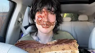 Costco's Viral Cookie Cake! (Full Stream)