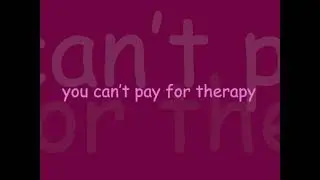 pinkpantheress - girl like me (lyric video)