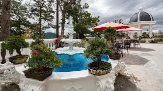 Dream Boutique Hotel, Da Lat, Vietnam