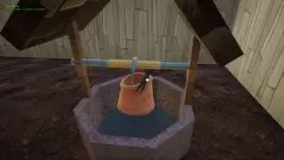 Hello Granny Full Gameplay (UPDATE) (My Mod) | Hello Neighbor Mod