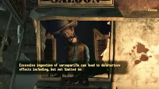 NEVER Keep Drinking Sunset Sarsaparilla