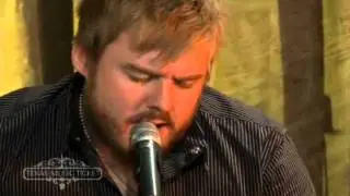 Bart Crow Texas Music Ticket - Wear My Ring and Surrender