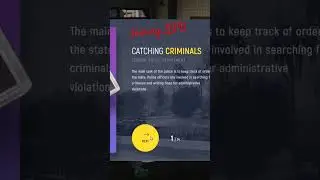 Unexpectedly Joining the LSPD in Grand RP