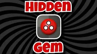You&rsquo;ve NEVER Played THIS Hidden Gem | Vlobs Review (iOS & Android)