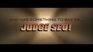 Judge Seo Episode 1