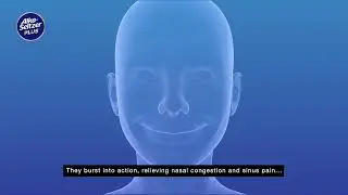 Nasal congestion? Sinus pressure?