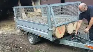 Bast-Ing PumpFast auf Pongratz RK 2300