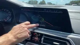 Ferman BMW Ask a BMW Genius: How to Disable Steering Intervention on Lane Departure Warning