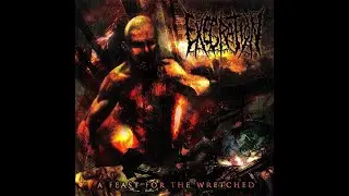 Execration - Retard Strength