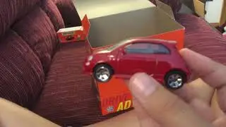 Matchbox power grabs 2021 mix 4 unboxing (read description)