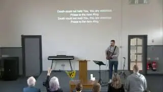 Village South Test Live Stream