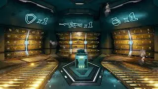 Shlooter Affects the Diamond Loot Room | Borderlands 3