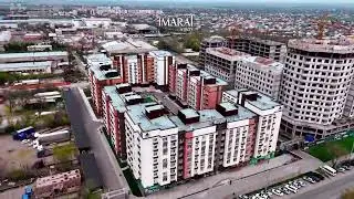 Жилой комплекс 