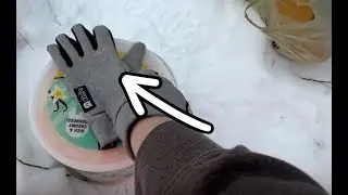 6 YEAR REVIEW - My go to gloves for feeding the critters!