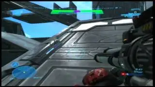 ShadowWolfs Featured Reach Maps: Thanotophobia (Ep. 20)