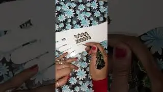 Line Magic ✨/ Line Vines Design/Arabic Elements Step By Step