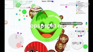 Popsplit troll