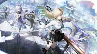 Anime Game?: Wuthering Waves