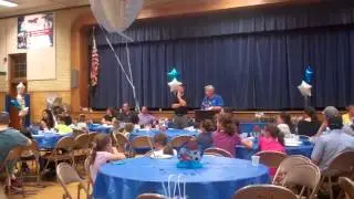 2014 All Sports Banquet and End of Year Picnic
