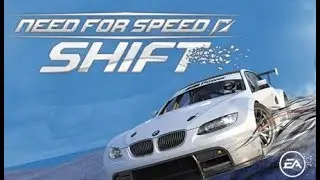 Need For Speed: Shift №19 Чемпионат мира NFS финал