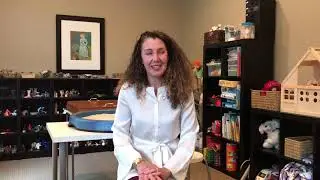 Asking vs  Telling   Tracy McConaghie, LCSW, RPT S