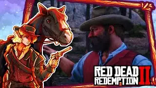 Appleseed Timber Company | Red Dead Redemption 2 Part 157 | ThaliasBeleg 🐴