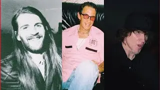 The People Connected to Kurt Cobain&rsquo;s Death: Faces You Need to Know