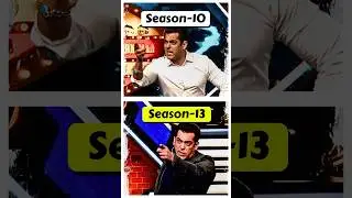 Salman Khan Angry Moment In big Boss 😱