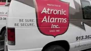 Atronic Against Domestic Violence HD