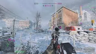 Battlefield 6 Conquest Gameplay | No Commentary PS5 PRO