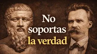Por qué casi nadie soporta la verdad | Filosofía estoica