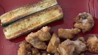 Daily Vlog -Dog-sitting and Intuitive Eating-