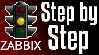 Zabbix - Basic ICMP Trigger