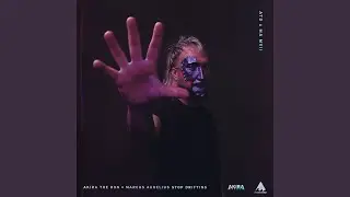 STOP DRIFTING! (Instrumental)
