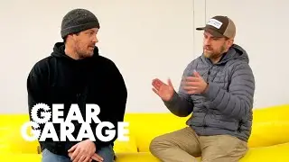 Chatting with Jeremiah from SOTAR | Ep. 110