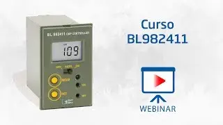 Tutorial del Minicontrolador BL982411