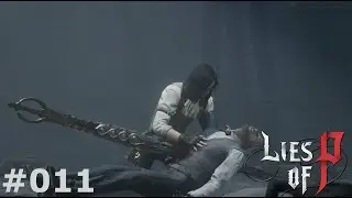 Lies of P - 011 Platin Run [CAM] ( FSK 18)