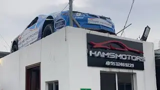 Seminuevos Hams Motors desde $100,000 55-3444-0897 encuentra mas de 1000 opciones