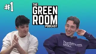 Cancel Culture, The Death of Journalism, and Taylor Swift is the Best NFL Player of All Time | Ep. 1