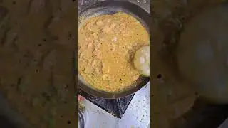 mix veg curry #hotel #resort #viralreels