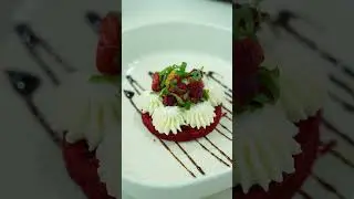 Restaurant Oasis Garden