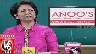 Advance Treatment For Skin Tone | Anoo's Salon & Clinic Services | Good Health | V6 News
