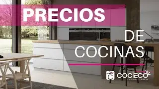 🎯 PRECIOS COCINAS INTEGRALES que no te puedes perder ❤ Precios Cocinas Completas