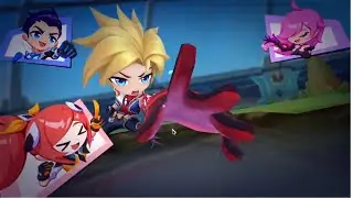 【TFT】はじめてのマスターチャレンジ day12
