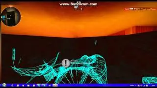trollar min polare med wallhack
