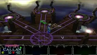 Gauntlet: Dark Legacy (PS2) - Ep05: Forest Realm (100% Walkthrough)