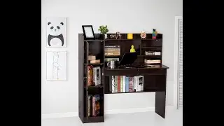 Установка офисного стола DeckUp Versa